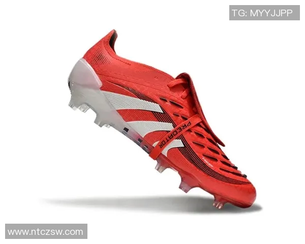 球星上脚猎鹰足球鞋引领速度与精准的完美结合